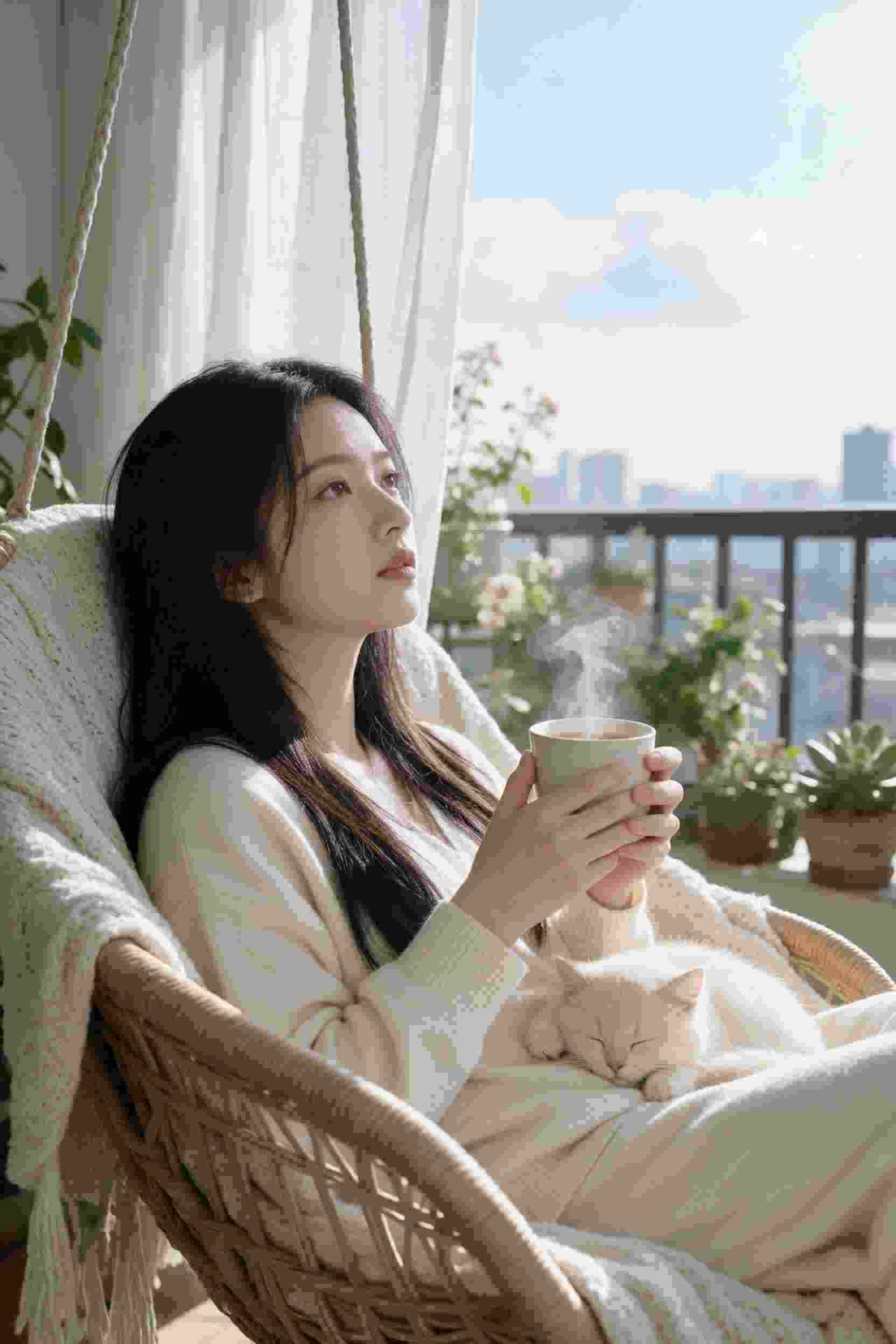 变身魔法