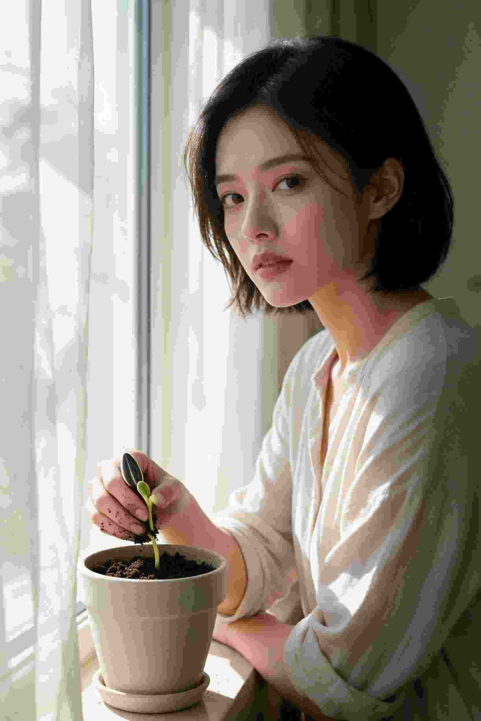 灵能百分百