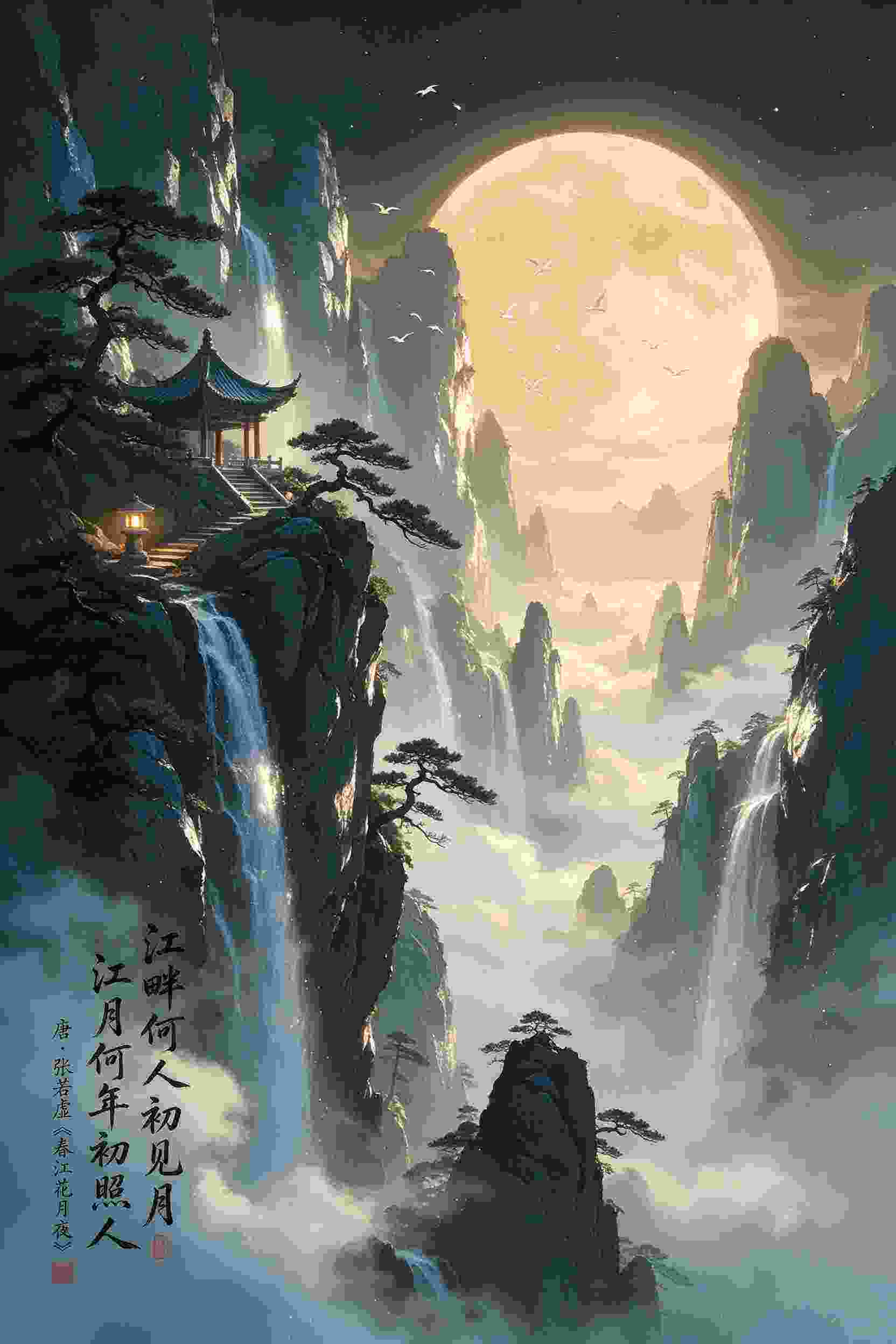 魔力学园